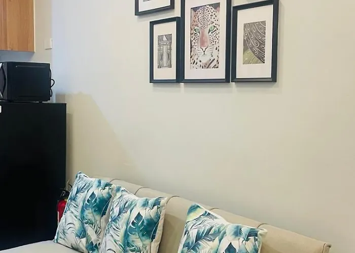 Apartamento Luna
