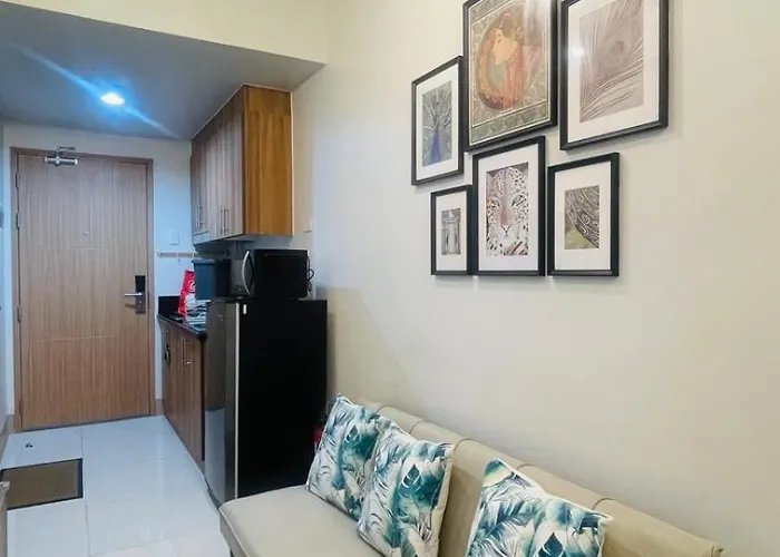 Apartamento Luna *