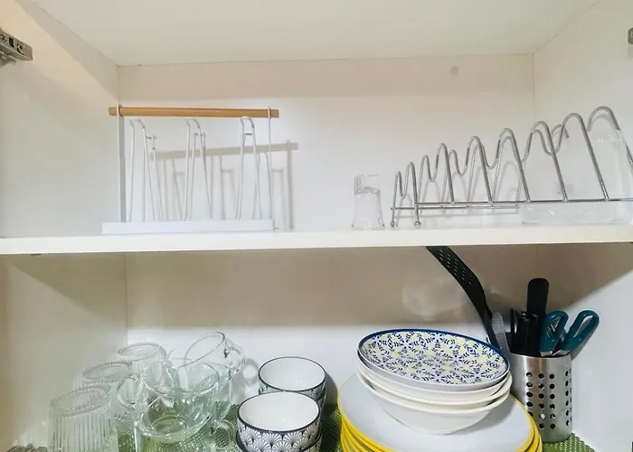 Luna Apartamento