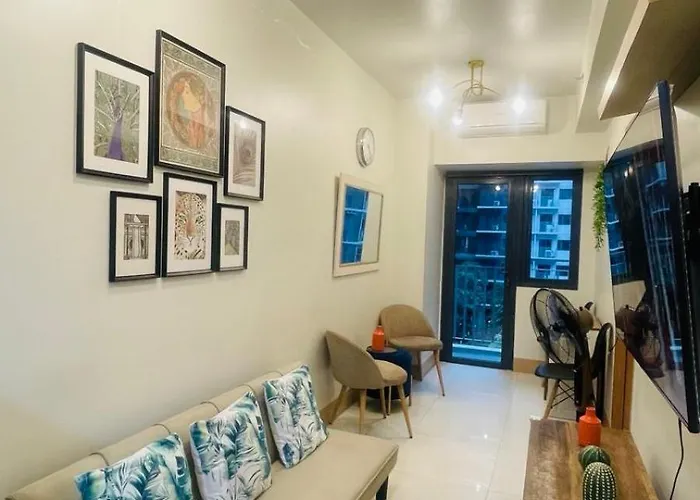 Luna Apartamento