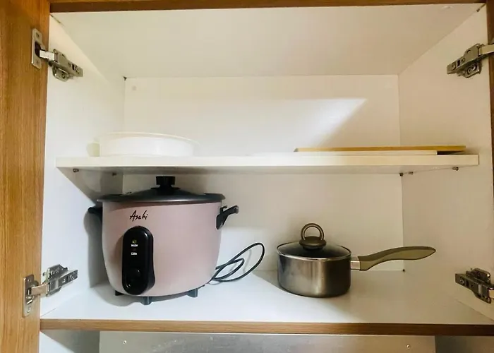 Luna Apartamento *